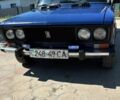 Синій ВАЗ 2106, об'ємом двигуна 1 л та пробігом 85 тис. км за 955 $, фото 2 на Automoto.ua