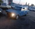 Синий ВАЗ 2106, объемом двигателя 1.6 л и пробегом 56 тыс. км за 363 $, фото 1 на Automoto.ua