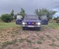 Синий ВАЗ 2106, объемом двигателя 1.7 л и пробегом 90 тыс. км за 677 $, фото 1 на Automoto.ua
