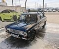 Синій ВАЗ 2106, об'ємом двигуна 2 л та пробігом 135 тис. км за 497 $, фото 1 на Automoto.ua