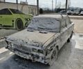 Синій ВАЗ 2106, об'ємом двигуна 2 л та пробігом 135 тис. км за 497 $, фото 1 на Automoto.ua