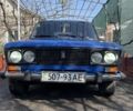 Синий ВАЗ 2106, объемом двигателя 1.6 л и пробегом 3 тыс. км за 954 $, фото 4 на Automoto.ua