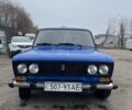 Синий ВАЗ 2106, объемом двигателя 1.6 л и пробегом 3 тыс. км за 954 $, фото 9 на Automoto.ua