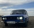 Синий ВАЗ 2106, объемом двигателя 1.6 л и пробегом 3 тыс. км за 954 $, фото 6 на Automoto.ua