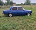 Синий ВАЗ 2106, объемом двигателя 1.5 л и пробегом 60 тыс. км за 785 $, фото 1 на Automoto.ua