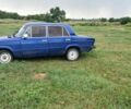 Синий ВАЗ 2106, объемом двигателя 1.5 л и пробегом 60 тыс. км за 785 $, фото 3 на Automoto.ua