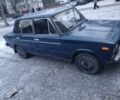 Синій ВАЗ 2106, об'ємом двигуна 0 л та пробігом 234 тис. км за 500 $, фото 1 на Automoto.ua