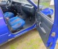 Синій ВАЗ 2106, об'ємом двигуна 1.6 л та пробігом 100 тис. км за 999 $, фото 9 на Automoto.ua