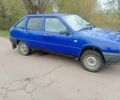 Синій ВАЗ 2106, об'ємом двигуна 1.6 л та пробігом 100 тис. км за 999 $, фото 4 на Automoto.ua