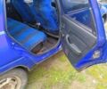 Синий ВАЗ 2106, объемом двигателя 1.6 л и пробегом 100 тыс. км за 999 $, фото 10 на Automoto.ua