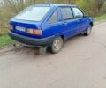 Синій ВАЗ 2106, об'ємом двигуна 1.6 л та пробігом 100 тис. км за 999 $, фото 5 на Automoto.ua