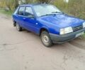 Синій ВАЗ 2106, об'ємом двигуна 1.6 л та пробігом 100 тис. км за 999 $, фото 3 на Automoto.ua