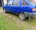 Синий ВАЗ 2106, объемом двигателя 1.6 л и пробегом 100 тыс. км за 999 $, фото 2 на Automoto.ua
