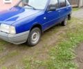 Синий ВАЗ 2106, объемом двигателя 1.6 л и пробегом 100 тыс. км за 999 $, фото 8 на Automoto.ua