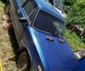 Синий ВАЗ 2106, объемом двигателя 3 л и пробегом 500 тыс. км за 35000 $, фото 1 на Automoto.ua