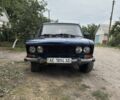 Синий ВАЗ 2106, объемом двигателя 1.6 л и пробегом 500 тыс. км за 492 $, фото 1 на Automoto.ua