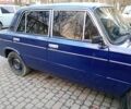 Синій ВАЗ 2106, об'ємом двигуна 1.3 л та пробігом 200 тис. км за 900 $, фото 3 на Automoto.ua
