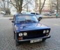 Синій ВАЗ 2106, об'ємом двигуна 1.3 л та пробігом 200 тис. км за 700 $, фото 1 на Automoto.ua
