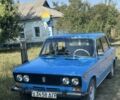 Синий ВАЗ 2106, объемом двигателя 1.6 л и пробегом 90 тыс. км за 1029 $, фото 1 на Automoto.ua