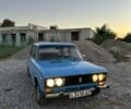 Синий ВАЗ 2106, объемом двигателя 1.6 л и пробегом 90 тыс. км за 784 $, фото 1 на Automoto.ua