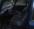 Синій ВАЗ 2106, об'ємом двигуна 1.6 л та пробігом 590 тис. км за 170 $, фото 1 на Automoto.ua