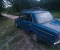 Синій ВАЗ 2106, об'ємом двигуна 1.6 л та пробігом 590 тис. км за 170 $, фото 3 на Automoto.ua