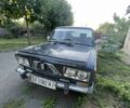 Синій ВАЗ 2106, об'ємом двигуна 1.6 л та пробігом 85 тис. км за 651 $, фото 1 на Automoto.ua