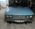 Синий ВАЗ 2106, объемом двигателя 1.5 л и пробегом 1000 тыс. км за 466 $, фото 1 на Automoto.ua