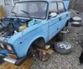 Синій ВАЗ 2106, об'ємом двигуна 1.5 л та пробігом 100 тис. км за 167 $, фото 1 на Automoto.ua