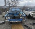 Синій ВАЗ 2106, об'ємом двигуна 1.5 л та пробігом 100 тис. км за 167 $, фото 2 на Automoto.ua