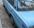 Синий ВАЗ 2106, объемом двигателя 1.3 л и пробегом 100 тыс. км за 716 $, фото 1 на Automoto.ua