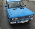 Синий ВАЗ 2106, объемом двигателя 1.3 л и пробегом 100 тыс. км за 716 $, фото 3 на Automoto.ua