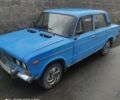 Синий ВАЗ 2106, объемом двигателя 1.3 л и пробегом 100 тыс. км за 716 $, фото 4 на Automoto.ua