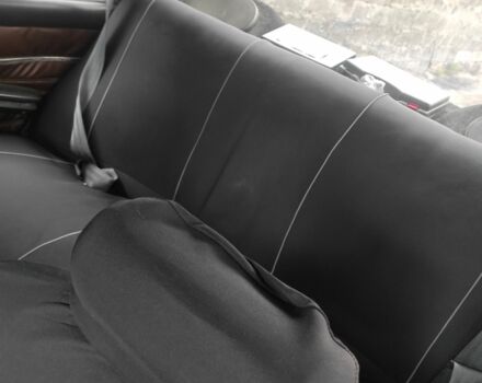 Синий ВАЗ 2106, объемом двигателя 1.3 л и пробегом 100 тыс. км за 716 $, фото 5 на Automoto.ua