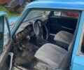 Синій ВАЗ 2106, об'ємом двигуна 1.8 л та пробігом 30 тис. км за 500 $, фото 13 на Automoto.ua