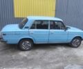 Синий ВАЗ 2106, объемом двигателя 1.3 л и пробегом 100 тыс. км за 716 $, фото 2 на Automoto.ua
