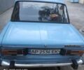Синий ВАЗ 2106, объемом двигателя 1.3 л и пробегом 100 тыс. км за 716 $, фото 1 на Automoto.ua