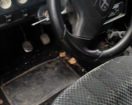 Синій ВАЗ 2106, об'ємом двигуна 1.5 л та пробігом 2 тис. км за 332 $, фото 4 на Automoto.ua