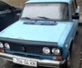Синій ВАЗ 2106, об'ємом двигуна 1.5 л та пробігом 2 тис. км за 332 $, фото 1 на Automoto.ua
