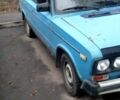 Синій ВАЗ 2106, об'ємом двигуна 1.5 л та пробігом 2 тис. км за 332 $, фото 2 на Automoto.ua