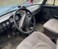 Синий ВАЗ 2106, объемом двигателя 2 л и пробегом 156 тыс. км за 474 $, фото 1 на Automoto.ua