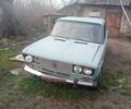 Синий ВАЗ 2106, объемом двигателя 0 л и пробегом 1 тыс. км за 161 $, фото 1 на Automoto.ua