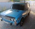 Синий ВАЗ 2106, объемом двигателя 0 л и пробегом 30 тыс. км за 832 $, фото 3 на Automoto.ua