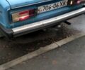 Синій ВАЗ 2106, об'ємом двигуна 1.5 л та пробігом 2 тис. км за 332 $, фото 5 на Automoto.ua