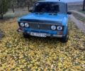 Синий ВАЗ 2106, объемом двигателя 0 л и пробегом 30 тыс. км за 832 $, фото 1 на Automoto.ua
