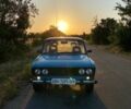 Синий ВАЗ 2106, объемом двигателя 1.5 л и пробегом 3 тыс. км за 451 $, фото 1 на Automoto.ua