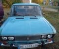 Синий ВАЗ 2106, объемом двигателя 1.3 л и пробегом 999 тыс. км за 601 $, фото 1 на Automoto.ua