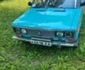 Синий ВАЗ 2106, объемом двигателя 1 л и пробегом 300 тыс. км за 448 $, фото 1 на Automoto.ua