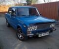 Синий ВАЗ 2106, объемом двигателя 1.3 л и пробегом 150 тыс. км за 1000 $, фото 1 на Automoto.ua