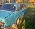 Синій ВАЗ 2106, об'ємом двигуна 1.3 л та пробігом 10 тис. км за 300 $, фото 1 на Automoto.ua